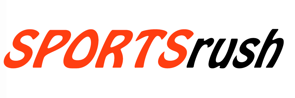 SportsRush banner