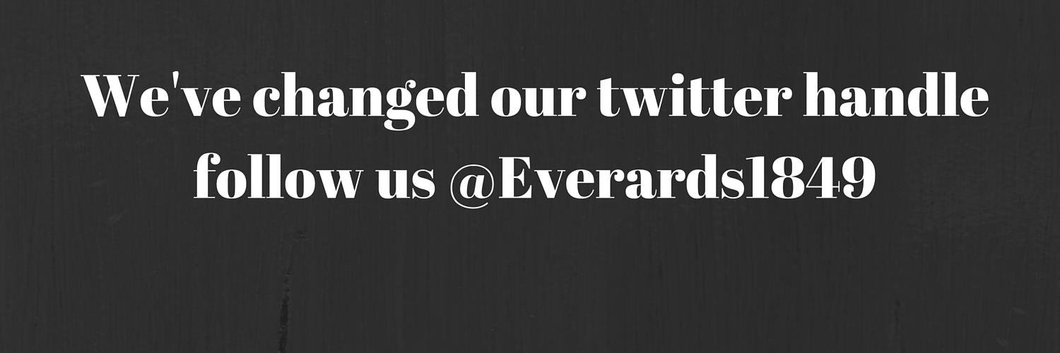 EverardsTiger's profile banner image