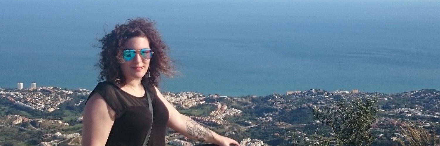 xandragui's profile banner image