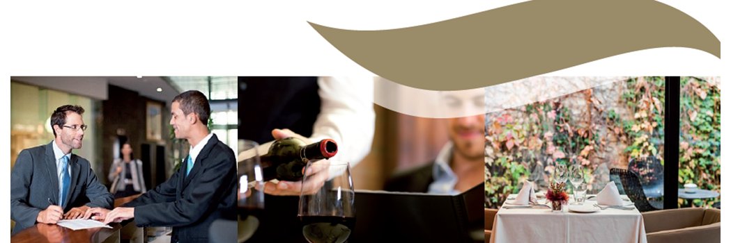 Selecta Services banner