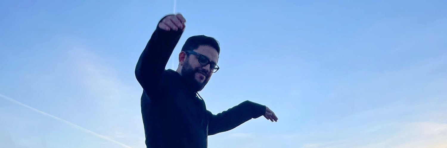 jcamax's profile banner image