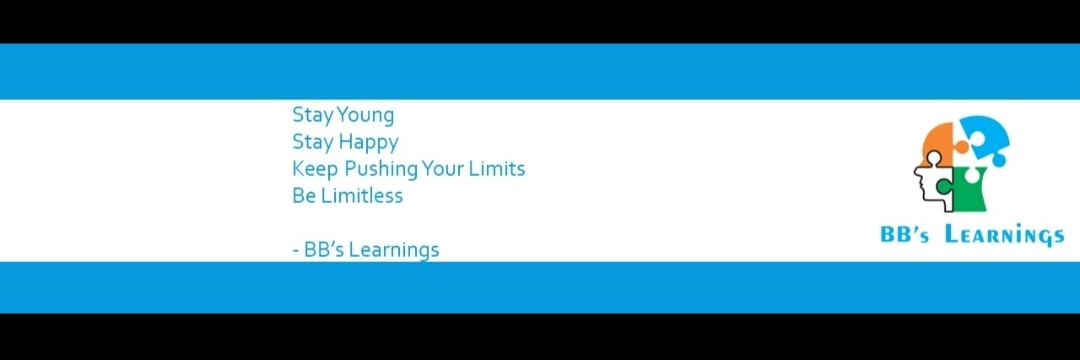 bbslearnings's profile banner image