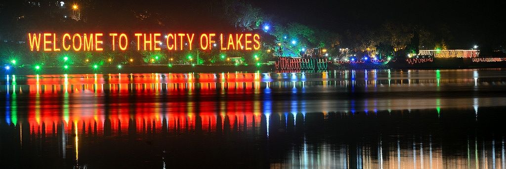 Arvind Batham banner