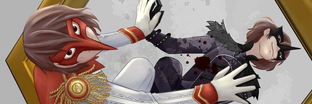 babelfell's profile banner image