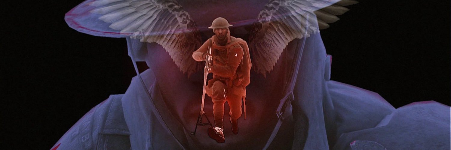Moss banner