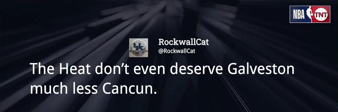 RockwallCat banner