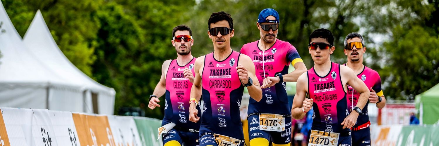 TriatlonSanSe's profile banner image