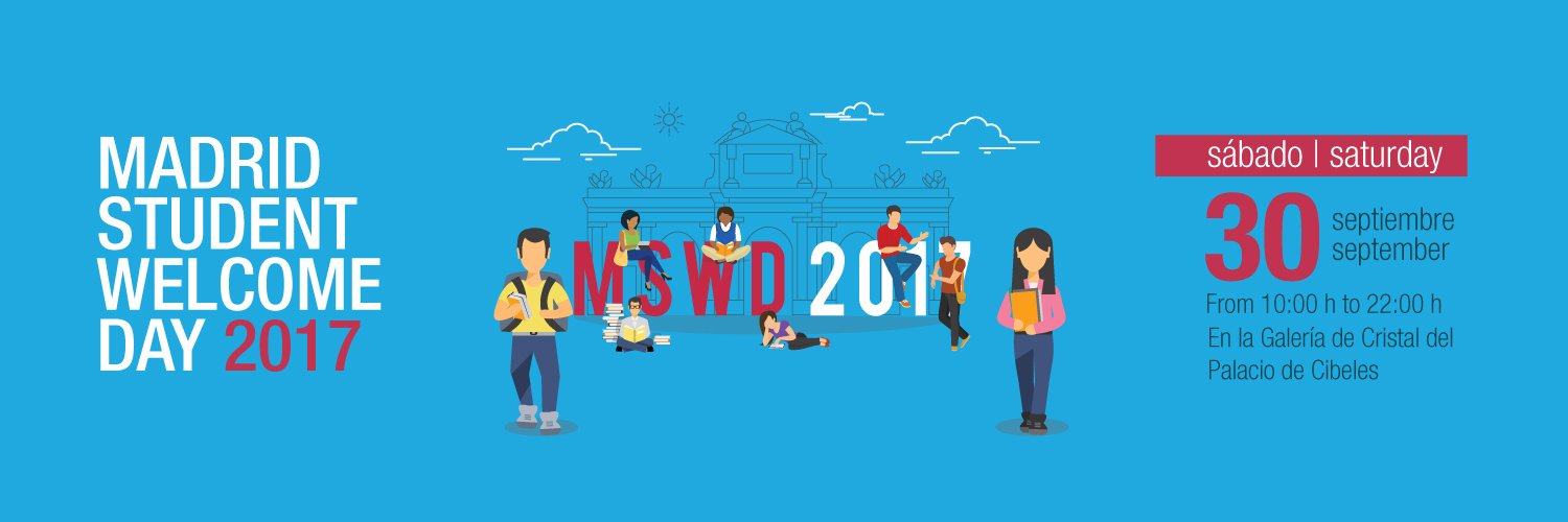 MSWDMadrid's profile banner image