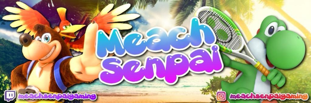 MeachMill's profile banner image