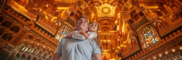 CastellCaerdydd Profile Banner