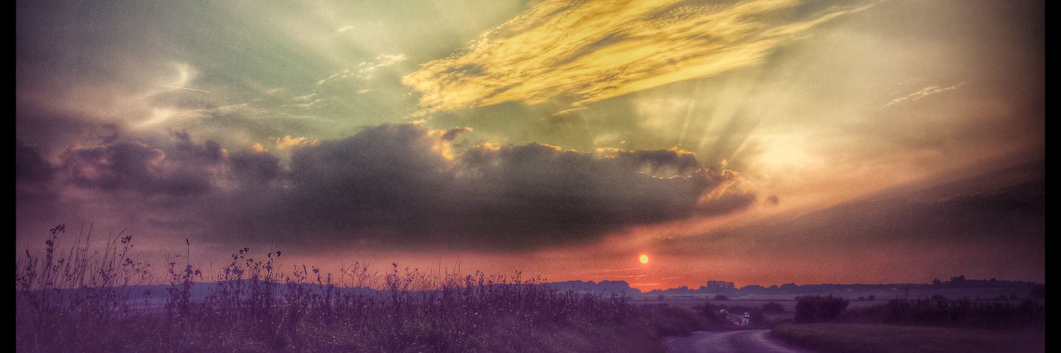 PetePhotograph's profile banner image