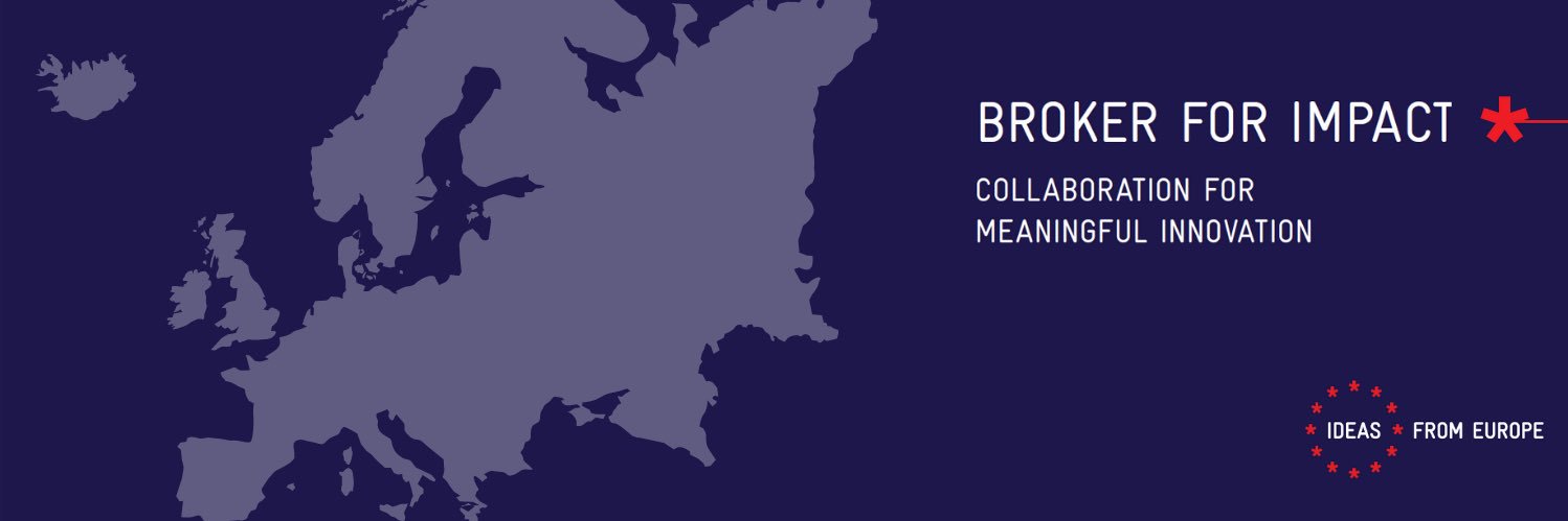 Ideas From Europe banner