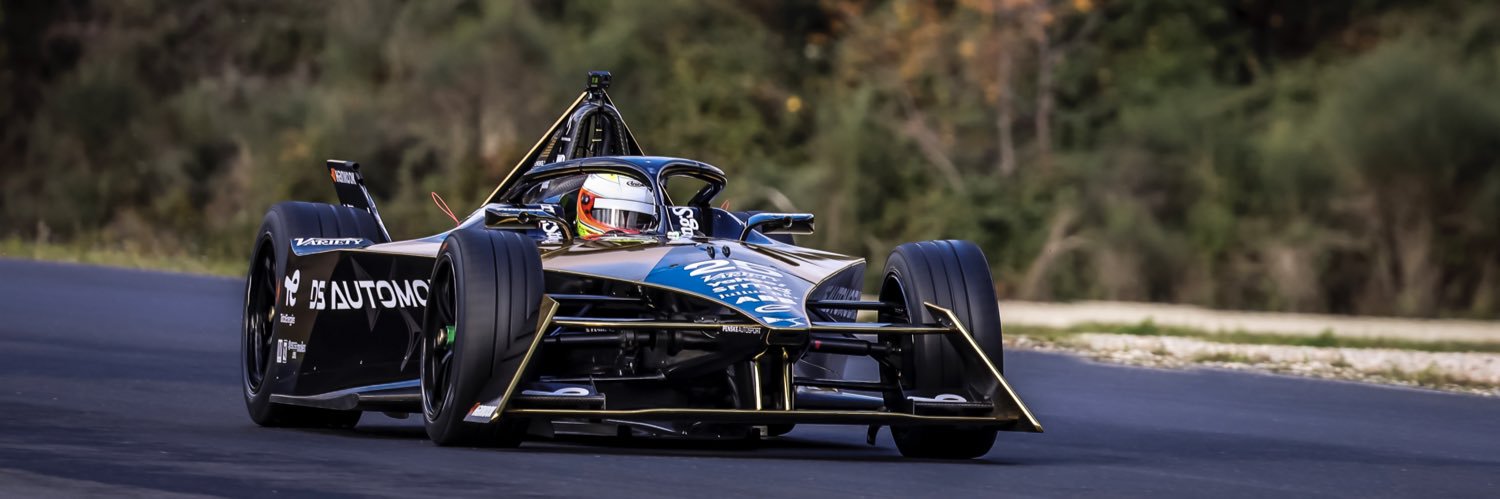 Oliver Turvey banner