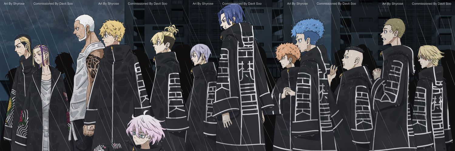 endosennin's profile banner image