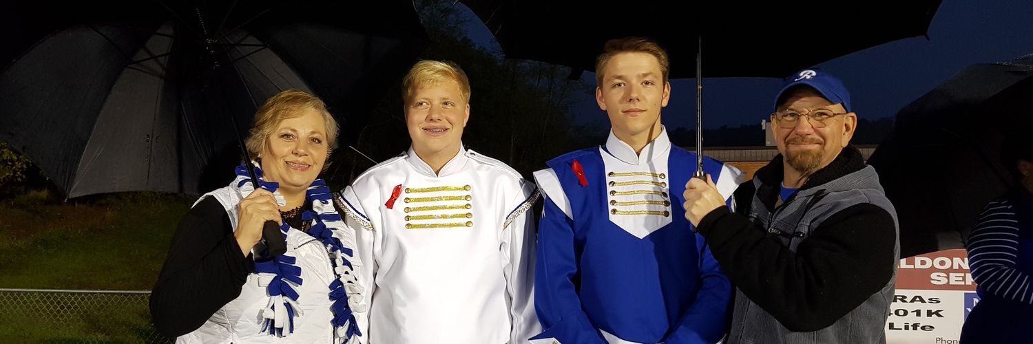 sgtcharles2001's profile banner image