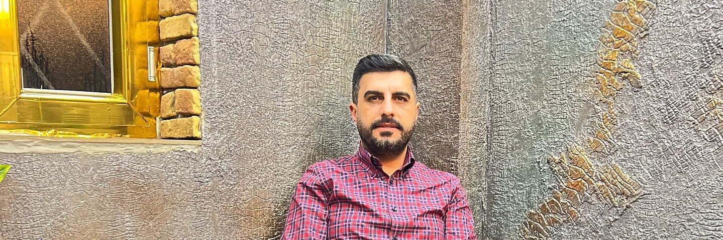 Dr. Serkan Karadağ banner