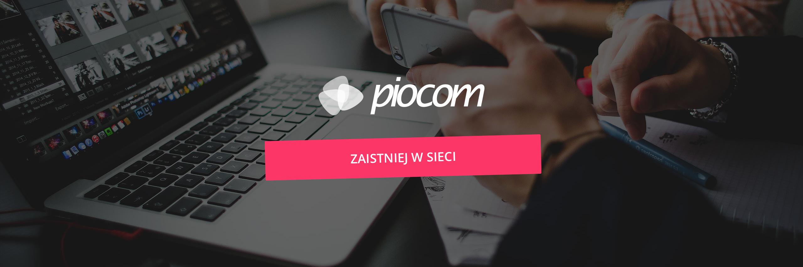 PiocomNet's profile banner image