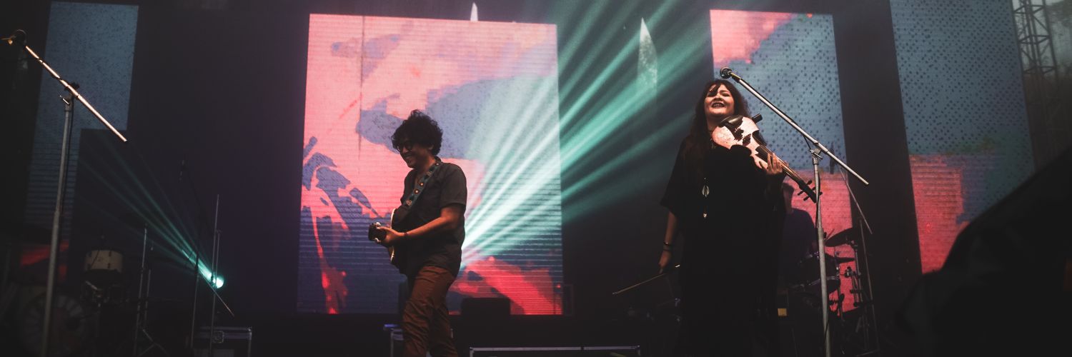 Thе Мooṉ̲ banner