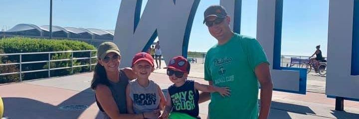 JoshRadcliffe13's profile banner image