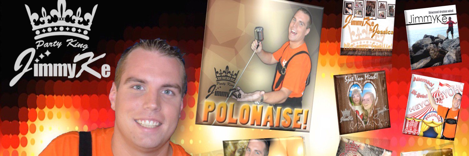Zanger_JimmyKe's profile banner image