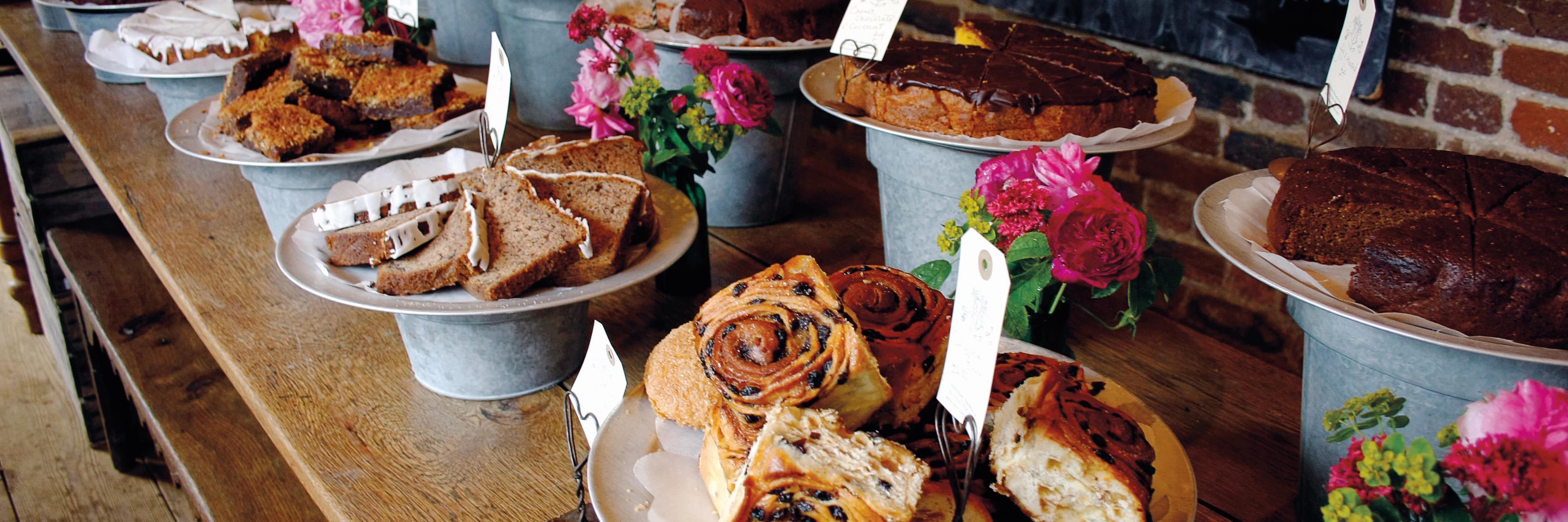 GreatCakePlaces's profile banner image