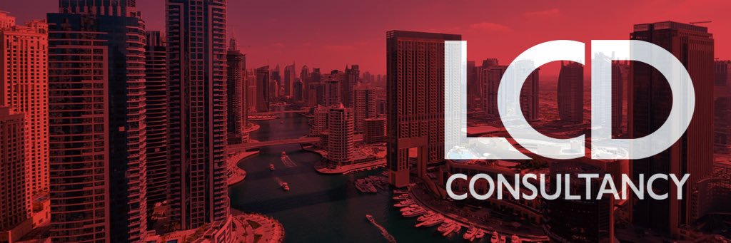 LCDConsultancy's profile banner image
