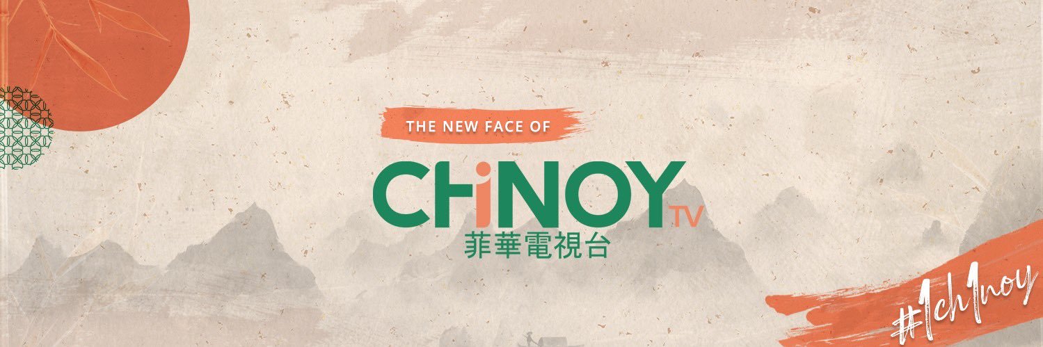 chinoytv's profile banner image