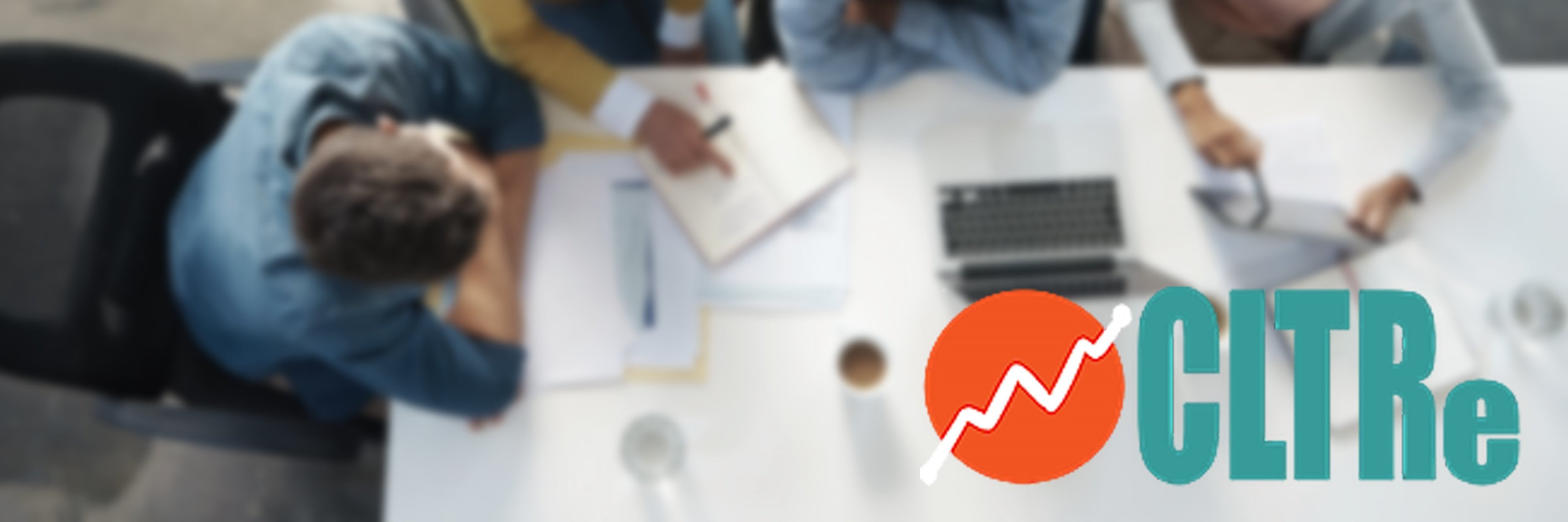 Get CLTRe today! banner