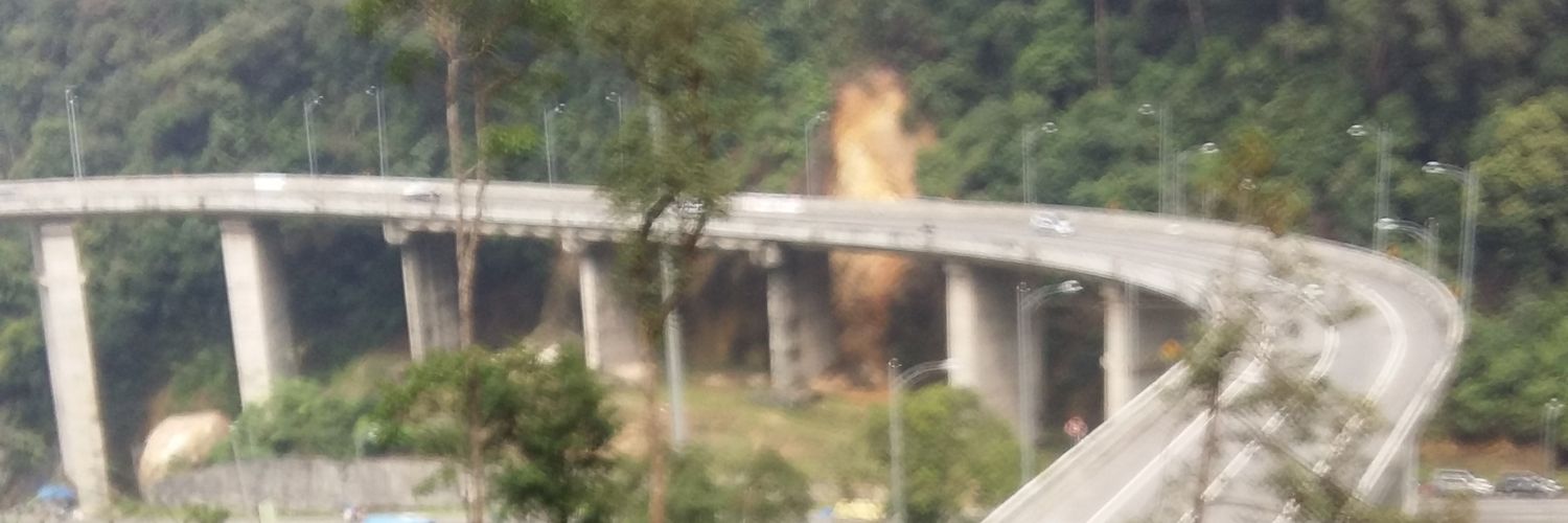 bamsyu's profile banner image