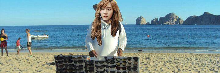 c as in charlie banner