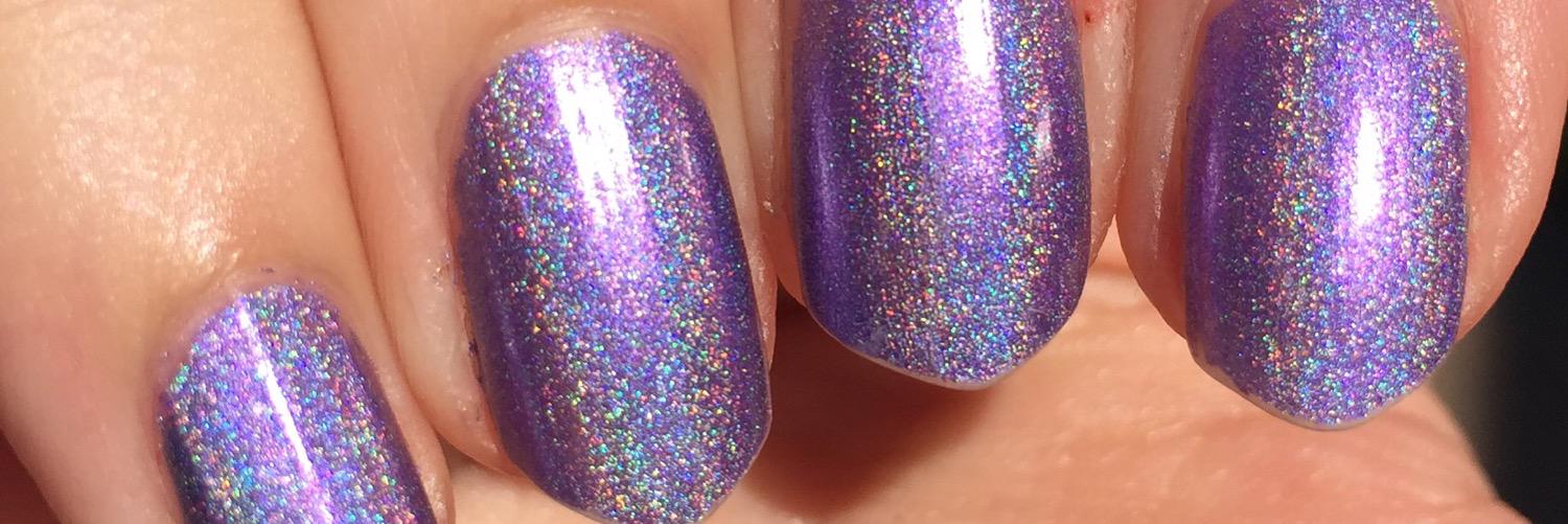 Danglefootnails's profile banner image