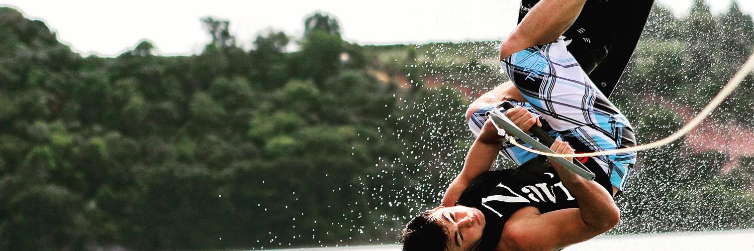 NWakeboard's profile banner image