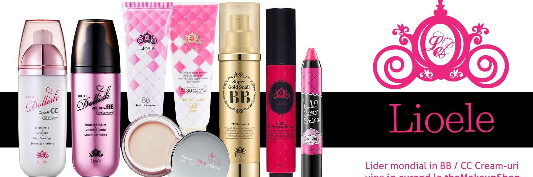 MakeupShopRO's profile banner image