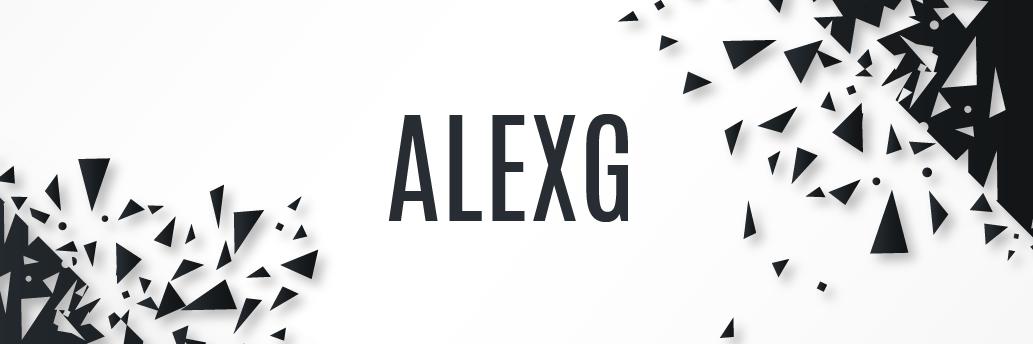 Aguzmanm95's profile banner image