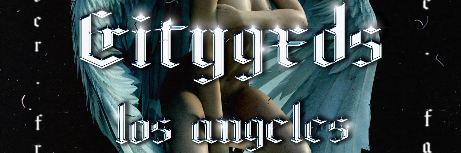 CityGxd's profile banner image