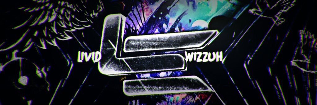 LividWizzuh's profile banner image