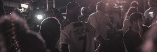RealDelton's profile banner image