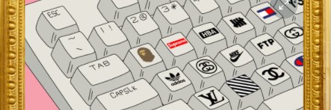 TK banner