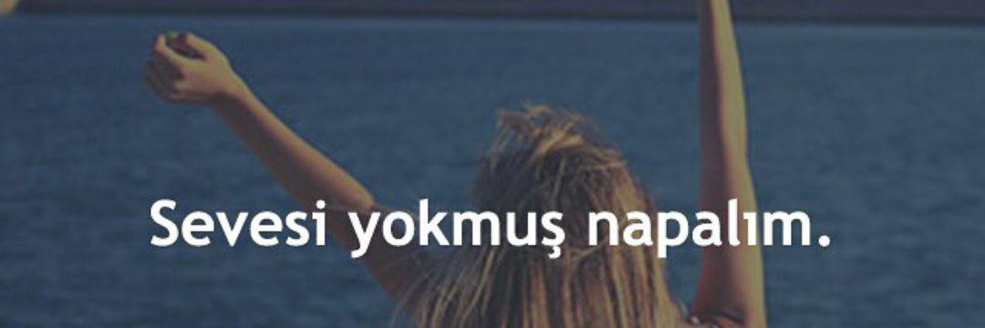 sevgiimece's profile banner image