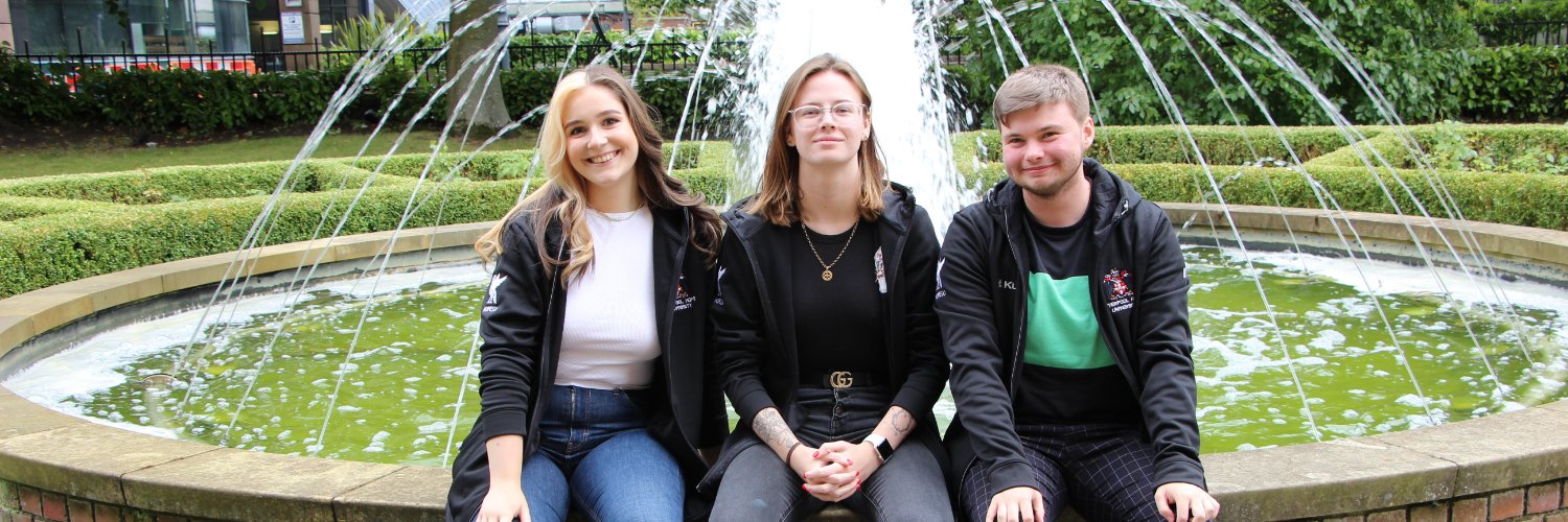LHSU_President's profile banner image