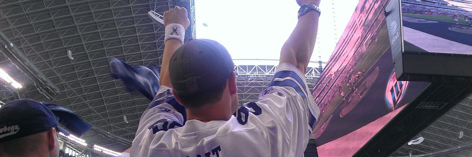 Thomas Lembo banner