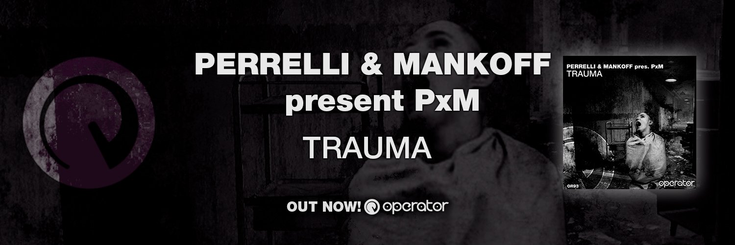 Perrelli & Mankoff banner