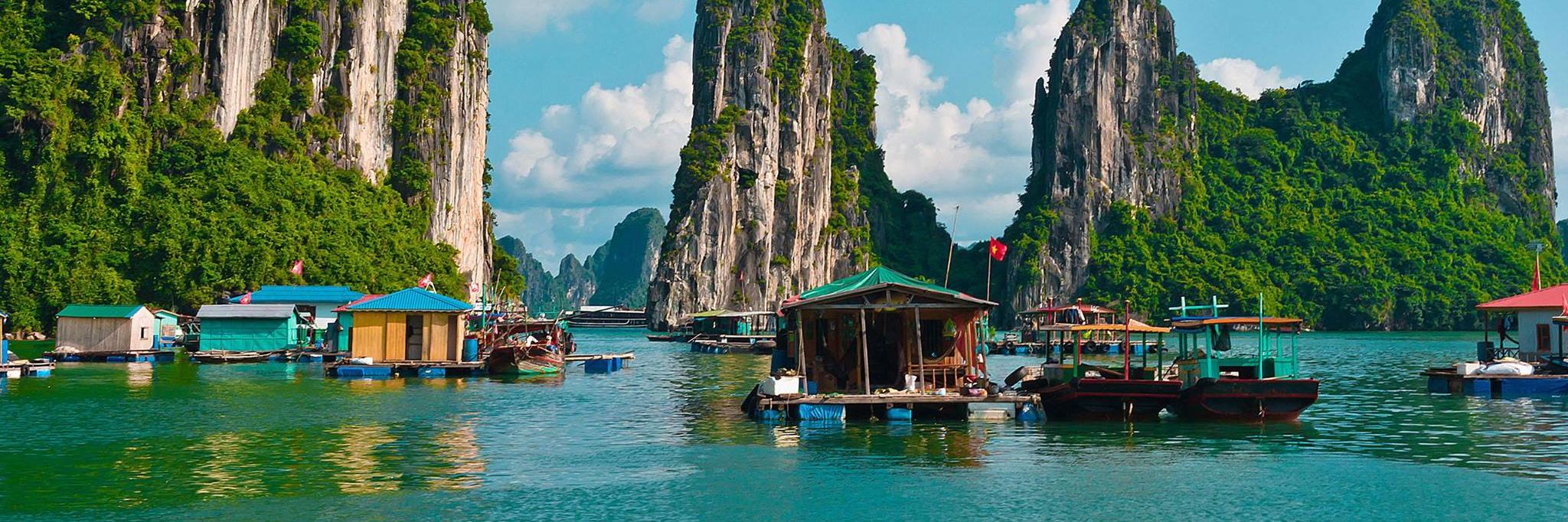 DiscoverHanoi's profile banner image