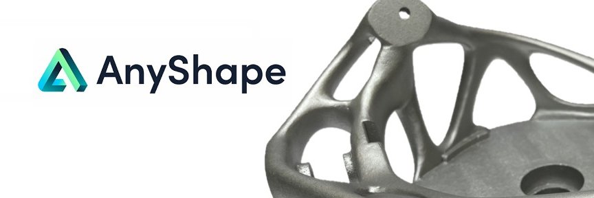AnyShape banner