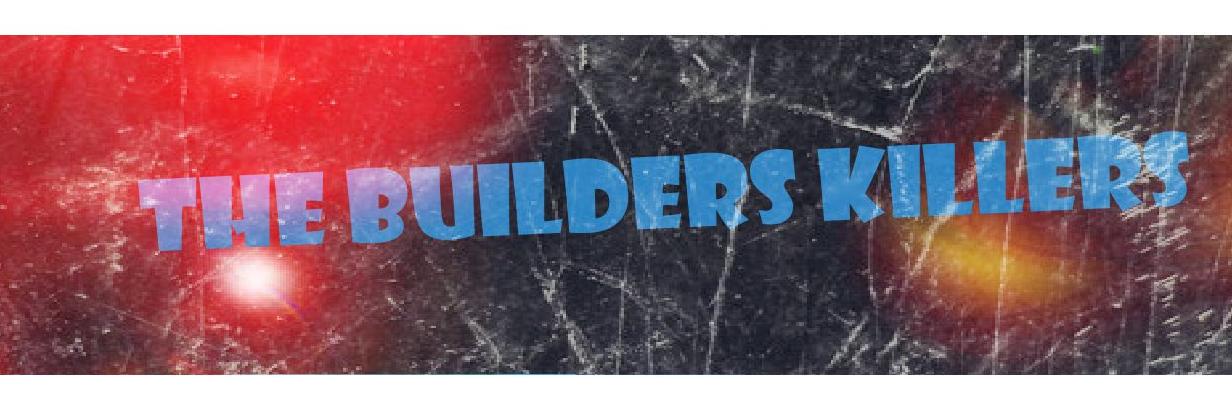 builderskiller's profile banner image