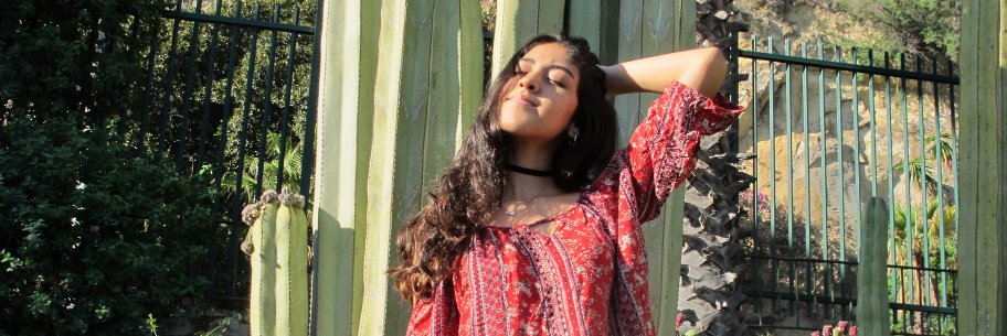 Alisson_Hunter's profile banner image