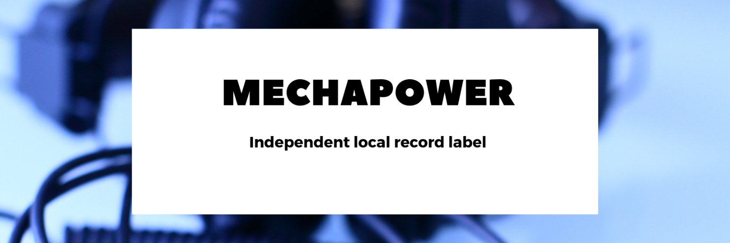 MEchAPoWAH's profile banner image