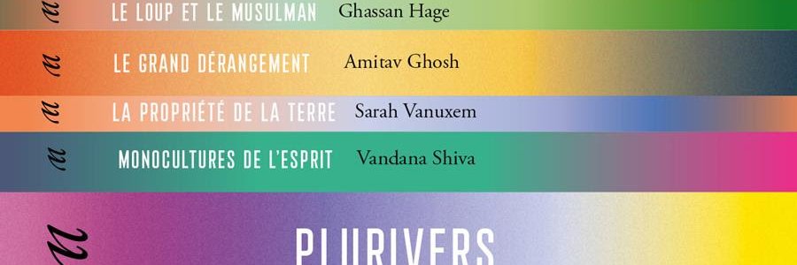 Éditions Wildproject banner