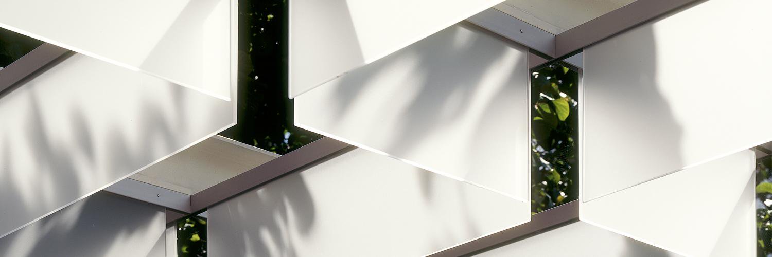 Levitate Architects banner
