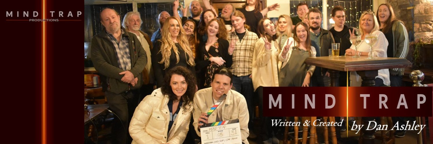 MindTrapMovie's profile banner image